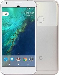 Замена стекла на телефоне Google Pixel в Перми